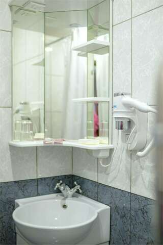 Гостиница Волна Светлогорск Одноместный номер-4