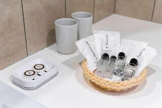 Гостиница Волна Светлогорск Стандарт Улучшенный МИНИ (Double mini)-14