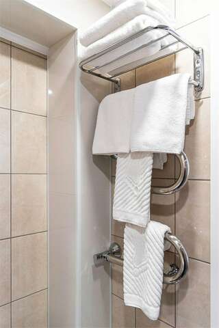 Гостиница Волна Светлогорск Стандарт Улучшенный МИНИ (Double mini)-9