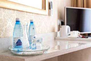 Гостиница Волна Светлогорск Студия двухкомнатная-6