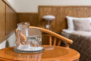 Гостиница Волна Светлогорск Студия однокомнатная-7