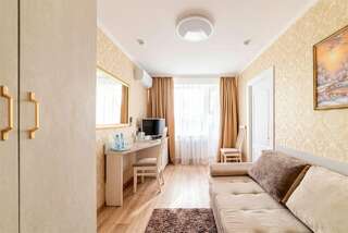 Гостиница Волна Светлогорск Студия двухкомнатная-3