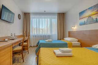 Гостиница Волна Светлогорск Двухместный Стандарт (Twin)-1