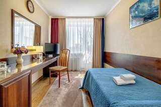 Гостиница Волна Светлогорск Одноместный номер-1