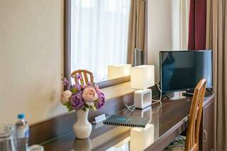 Гостиница Волна Светлогорск Одноместный номер-2