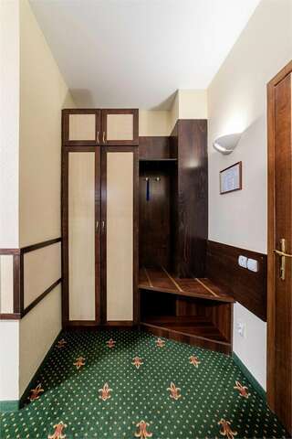 Гостиница Волна Светлогорск Студия однокомнатная-8