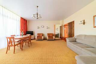 Гостиница Волна Светлогорск Люкс двухкомнатный-5