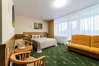 Гостиница Волна Светлогорск Студия однокомнатная-2