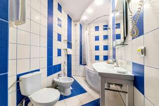 Гостиница Волна Светлогорск Студия однокомнатная-10