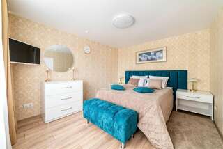 Гостиница Волна Светлогорск Студия двухкомнатная-1