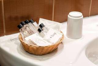 Гостиница Волна Светлогорск Люкс двухкомнатный-8