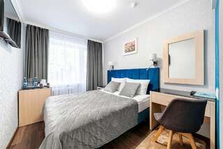 Гостиница Волна Светлогорск Стандарт Улучшенный МИНИ (Double mini)-13