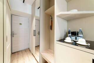 Гостиница Волна Светлогорск Двухместный Стандарт Улучшенный-11