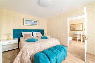 Гостиница Волна Светлогорск Студия двухкомнатная-2