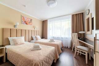 Гостиница Волна Светлогорск Двухместный Стандарт Улучшенный-1