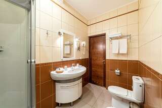 Гостиница Волна Светлогорск Люкс двухкомнатный-4