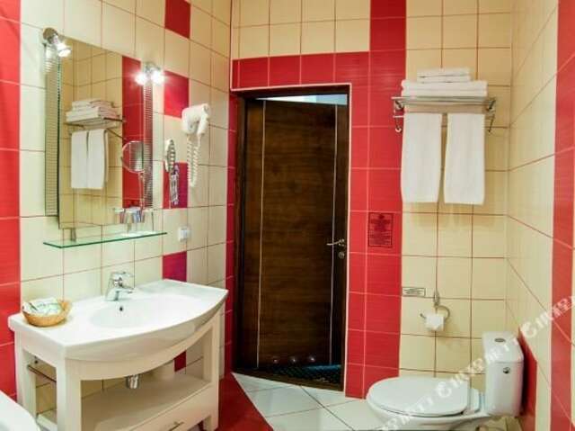 Гостиница Волна Светлогорск-49