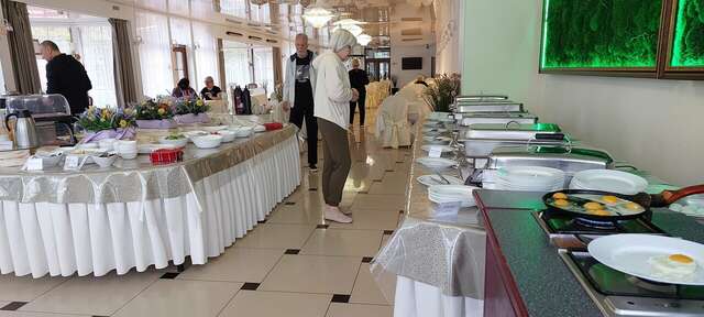 Гостиница Волна Светлогорск-221