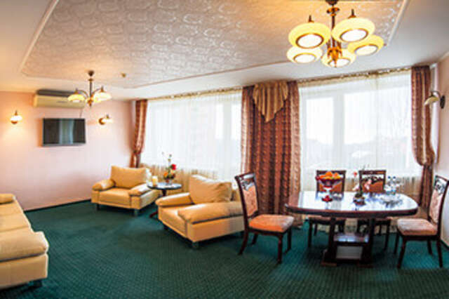 Гостиница Волна Светлогорск-12