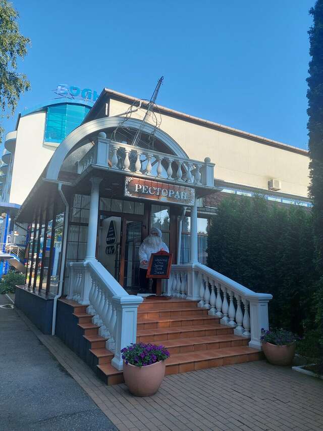 Гостиница Волна Светлогорск-184