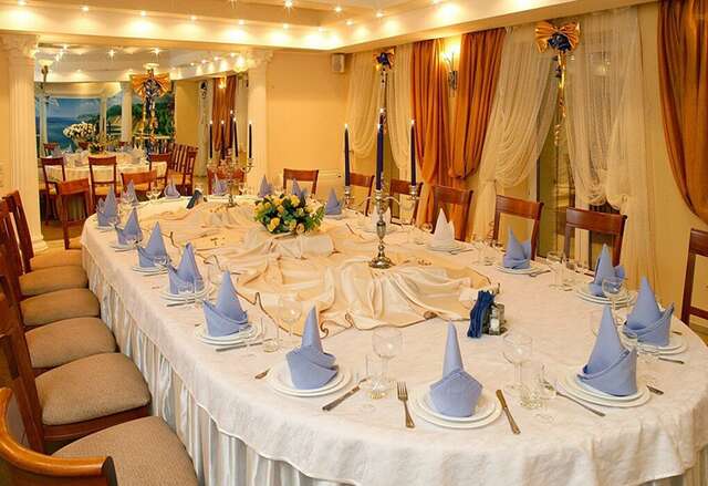 Гостиница Волна Светлогорск-34