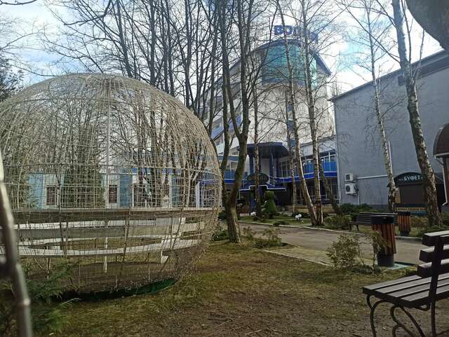 Гостиница Волна Светлогорск-101