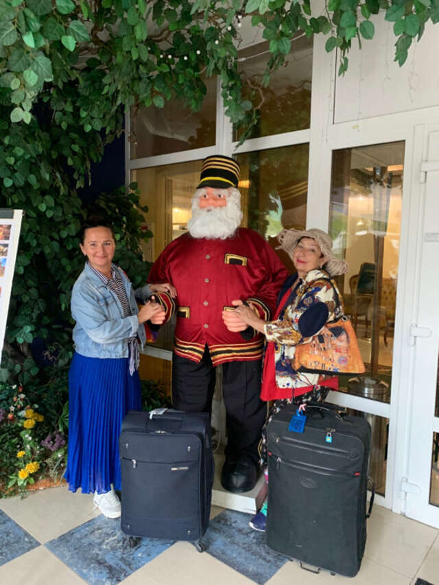 Гостиница Волна Светлогорск-140