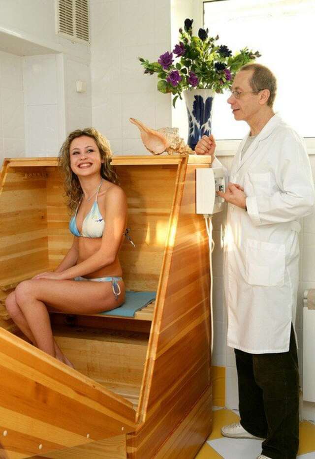 Гостиница Волна Светлогорск-42