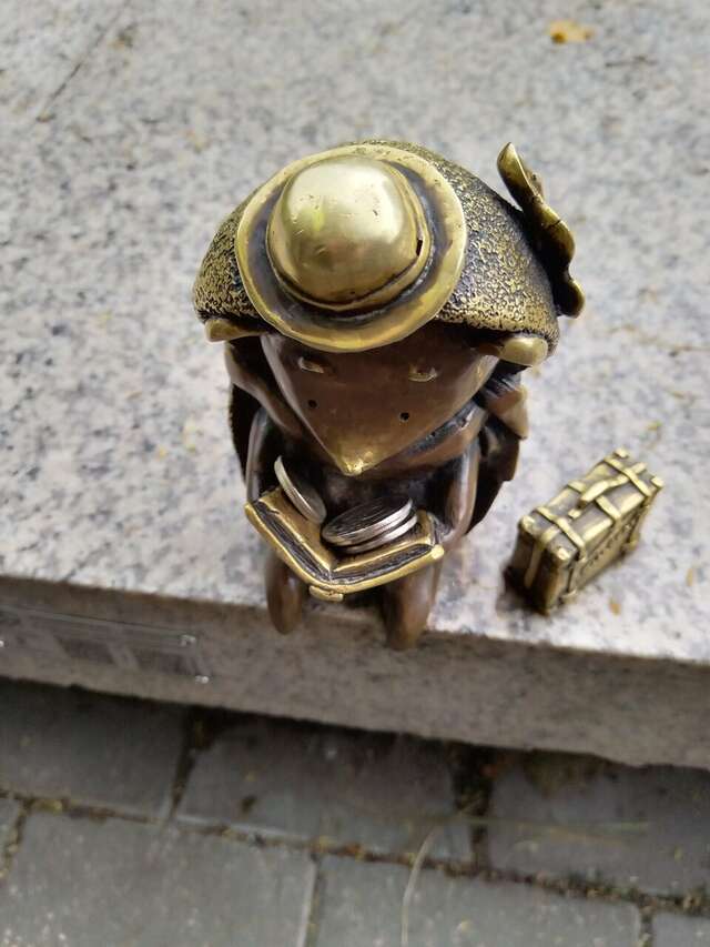 Гостиница Волна Светлогорск-212