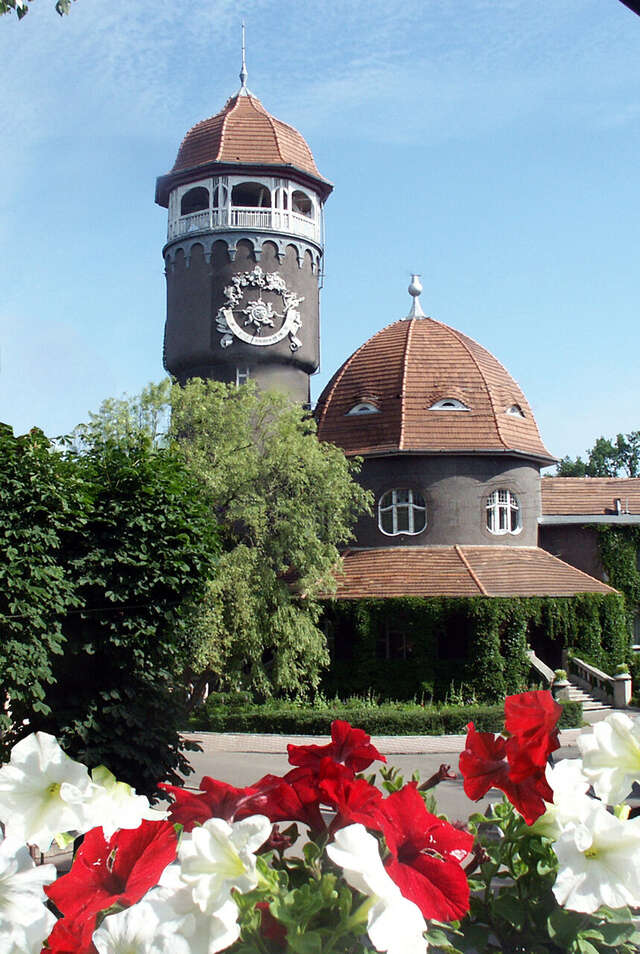 Гостиница Волна Светлогорск-5