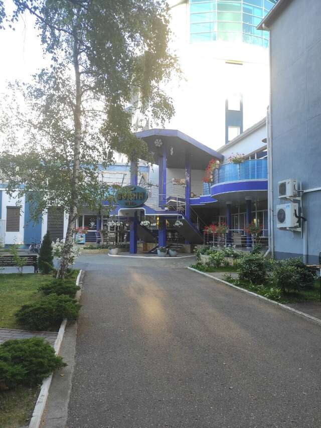 Гостиница Волна Светлогорск-29