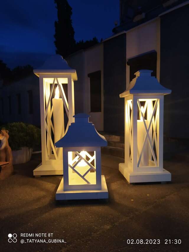 Гостиница Волна Светлогорск-76