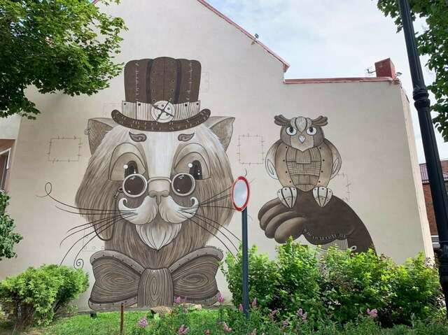 Гостиница Волна Светлогорск-84