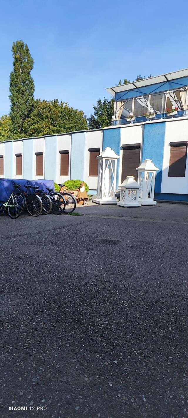 Гостиница Волна Светлогорск-202