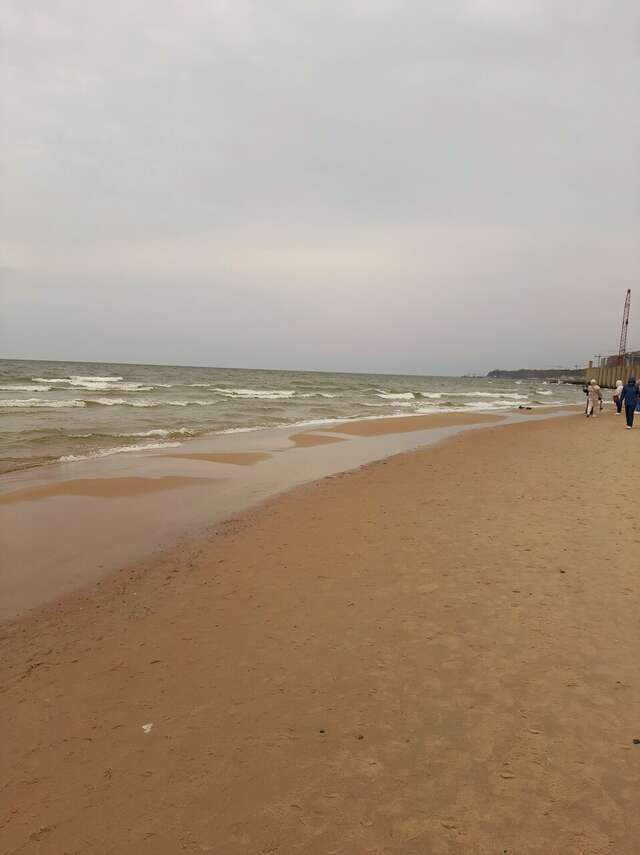 Гостиница Волна Светлогорск-203