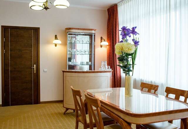 Гостиница Волна Светлогорск-37