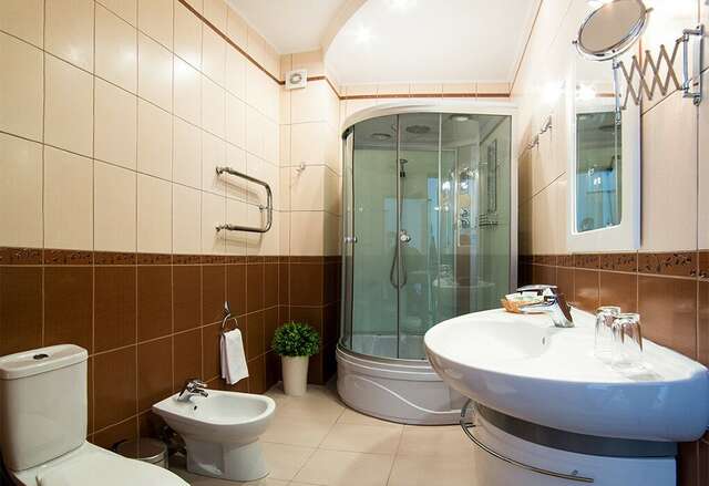 Гостиница Волна Светлогорск-54