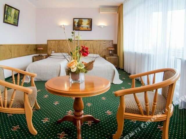 Гостиница Волна Светлогорск-35