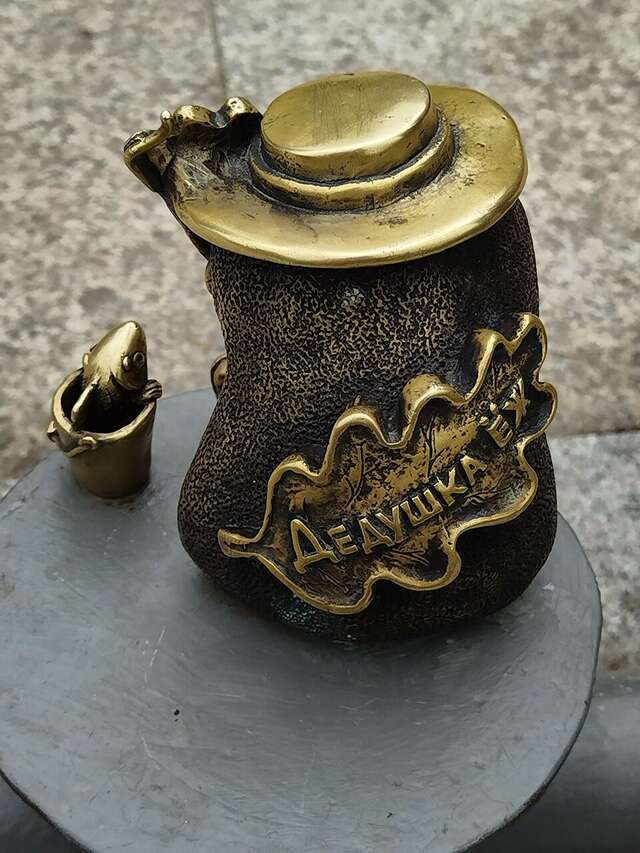 Гостиница Волна Светлогорск-189