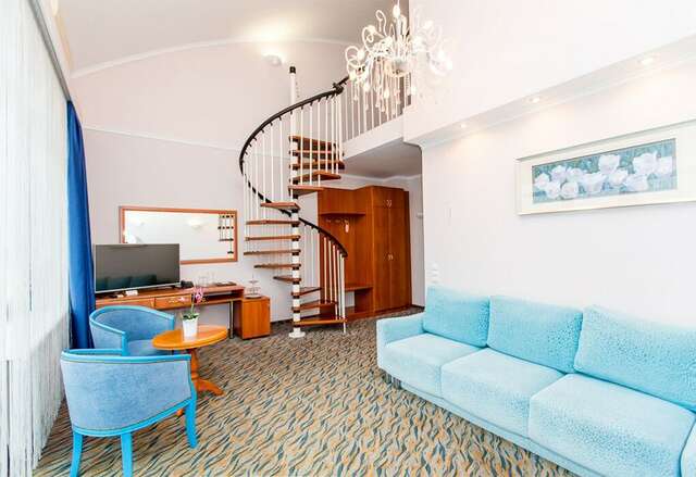 Гостиница Волна Светлогорск-40