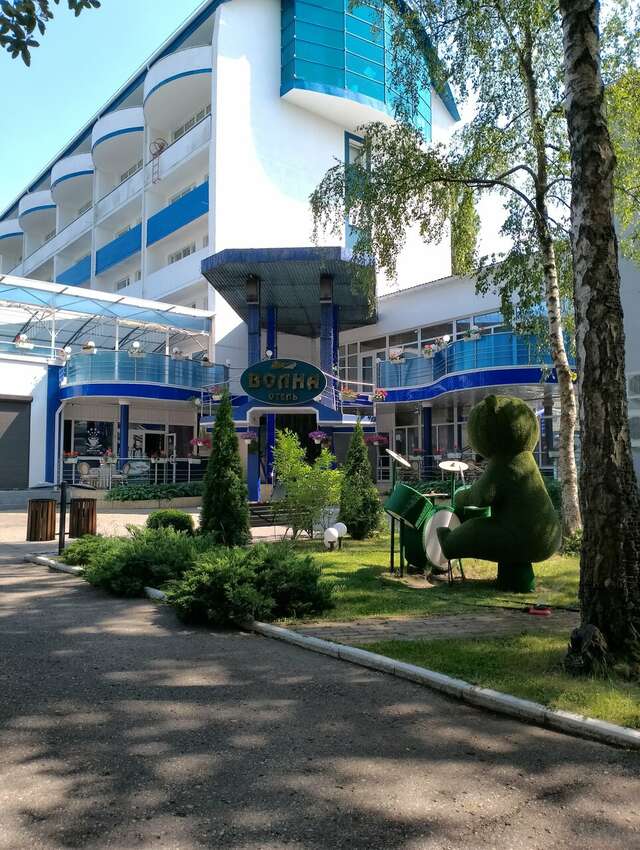 Гостиница Волна Светлогорск-174