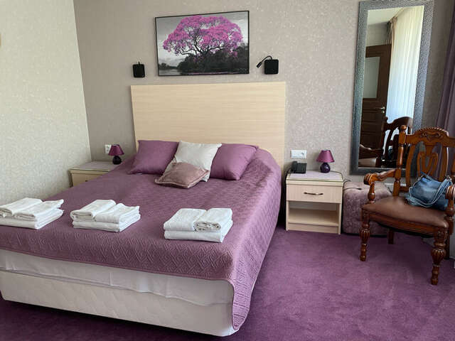 Гостиница Волна Светлогорск-210