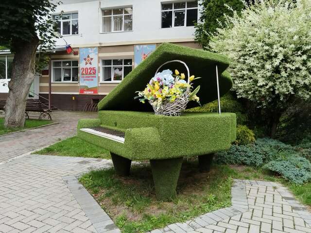 Гостиница Волна Светлогорск-115