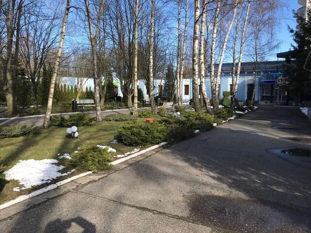 Гостиница Волна Светлогорск-32