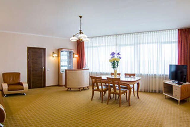 Гостиница Волна Светлогорск-10