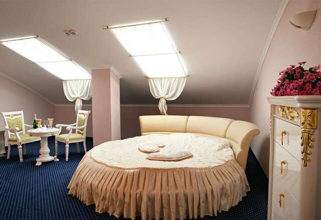 Гостиница Волна Светлогорск-45