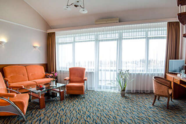 Гостиница Волна Светлогорск-11