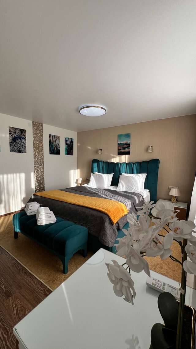 Гостиница Волна Светлогорск-218