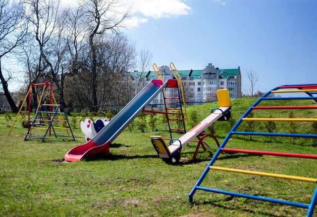 Гостиница Волна Светлогорск-17