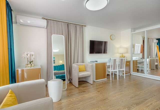 Гостиница Волна Светлогорск-25